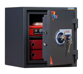 Сейф огневзломостойкий - VALBERG ГАРАНТ 46