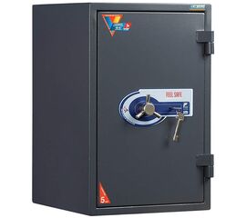 Сейф огневзломостойкий - VALBERG ГАРАНТ 67 T