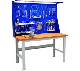 Верстак слесарный Expert 607