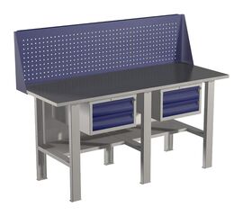 Верстак слесарный Expert 225