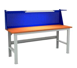 Верстак слесарный Expert 222