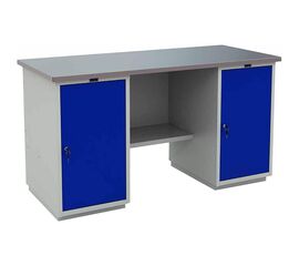 Верстак слесарный Profi 602