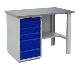 Верстак слесарный Profi 202