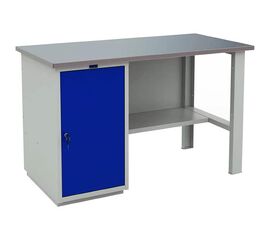 Верстак слесарный Profi 400