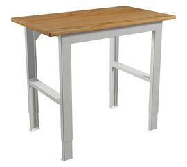 Верстак слесарный Expert 203