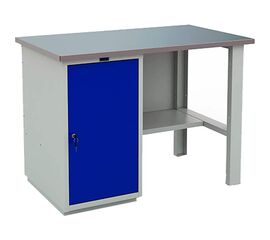 Верстак слесарный Profi 201