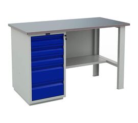 Верстак слесарный Profi 401