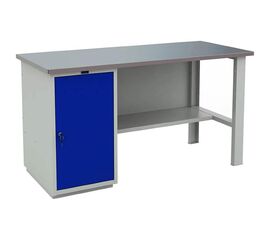 Верстак слесарный Profi 600