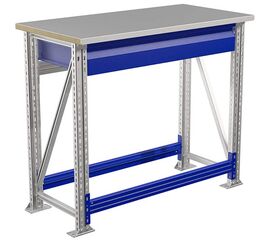 Верстак столярный Master 103