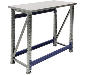 Верстак столярный Master 101