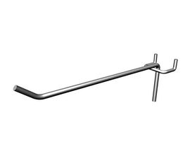 Крючок хром 200 мм