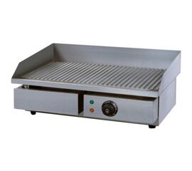 Жарочная поверхность HEG-821