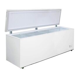 Ларь морозильный Бирюса 680KXQ