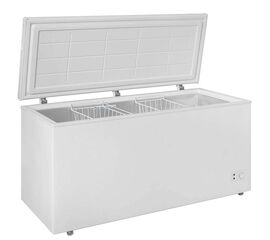 Ларь морозильный Бирюса 455КХ