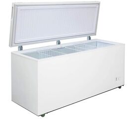 Ларь морозильный Бирюса 560КХ