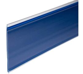 Ценникодержатель DBR39 TP9 синий