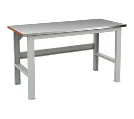 Верстак слесарный Expert 606