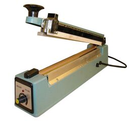 Запайщик пакетов ручной FS-300 C