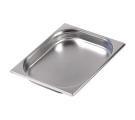 Гастроемкость GN 1/2-40