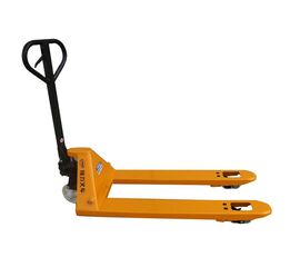 Гидравлическая тележка SBA25