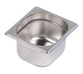 Гастроемкость GN 1/6-100