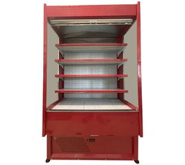 Горка холодильная Иней Такмак СТ 1250