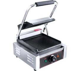 Гриль контактный HEG-811 (TCG-811)