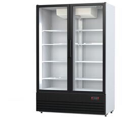 Шкаф холодильный Премьер ШСУП1ТУ-1.12 К