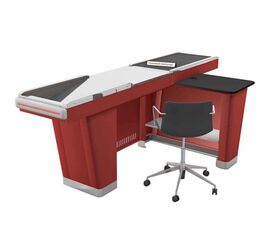 Кассовый бокс Stream-L-180 v 2.0