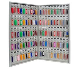 Ключница КЛ-100 (без брелоков)