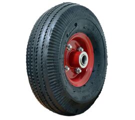 Колесо пневматическое NT1824