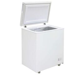 Ларь морозильный Бирюса 155КХ