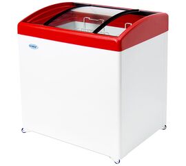 Ларь морозильный Снеж МЛГ-250