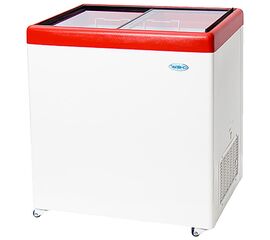 Ларь морозильный Снеж МЛП-250