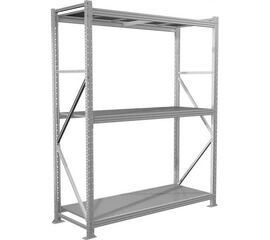 Металлический стеллаж MS Pro 3060180-3