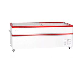 Бонет морозильная Bonvini BF 2100L (без надстройки)