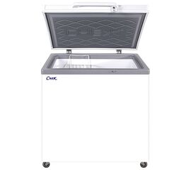 Ларь морозильный Снеж МЛК-250