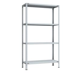 Стеллаж металлический MS-2044 (1000-основной)