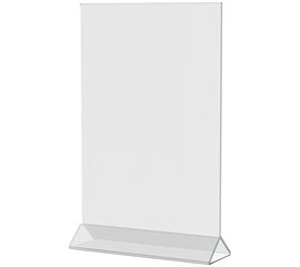 Подставка для меню H-SPECN A4