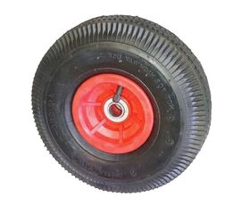 Колесо пневматическое PR1813