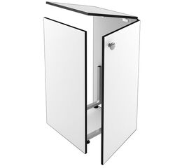 Прилавок-проход Пр-38