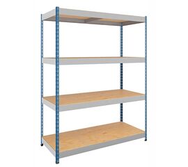 Стеллаж SB 250x152x91/4