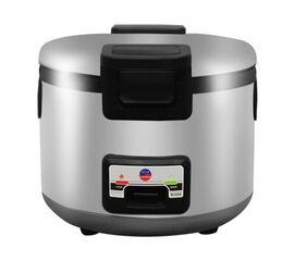 Профессиональная рисоварка INDOKOR IR-1985