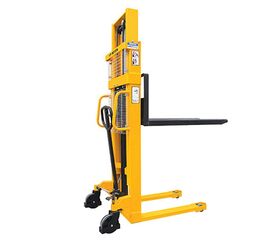 Штабелер ручной гидравлический SDA1530