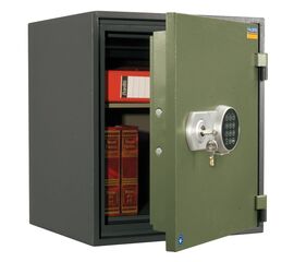 Сейф огнестойкий VALBERG FRS-51 EL