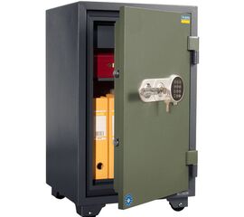 Сейф огнестойкий VALBERG FRS-73 EL