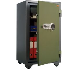 Сейф огнестойкий VALBERG FRS-99 EL