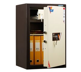 Сейф взломостойкий 1 класс - VALBERG КАРАТ-67T