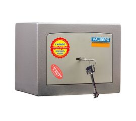 Сейф взломостойкий 1 класс - VALBERG КАРАТ-20