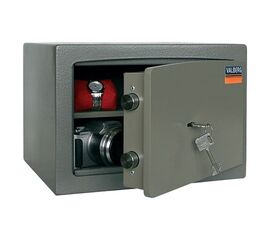 Сейф взломостойкий 1 класс - VALBERG КАРАТ-25